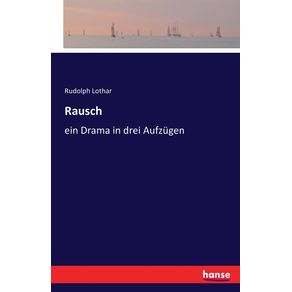 Rausch
