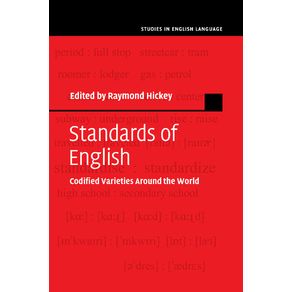 Standards-of-English
