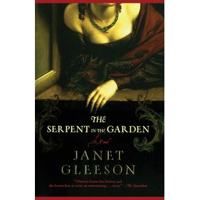The-Serpent-in-the-Garden