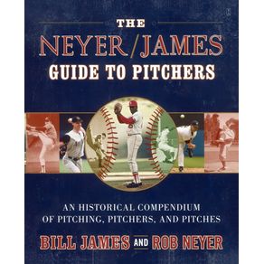 The-Neyer-James-Guide-to-Pitchers