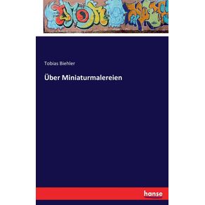 Uber-Miniaturmalereien