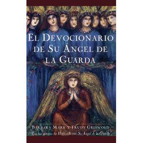 El-Devocionario-de-Su-Angel-de-La-Guarda--Angelspeake-Book-of-Prayer-and-Healing