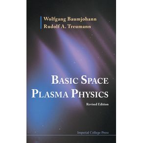 Basic-Space-Plasma-Physics