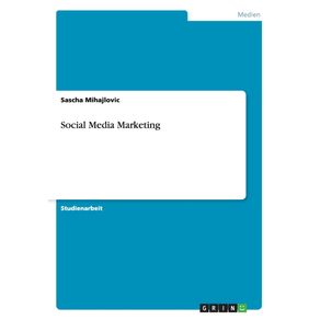 Social-Media-Marketing