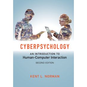 Cyberpsychology