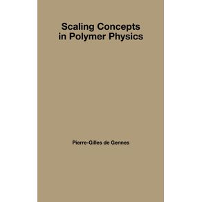 Scaling-Concepts-in-Polymer-Physics