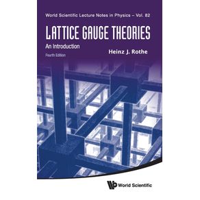 Lattice-Gauge-Theories
