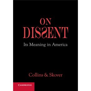On-Dissent
