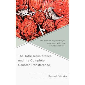 The-Total-Transference-and-the-Complete-Counter-Transference