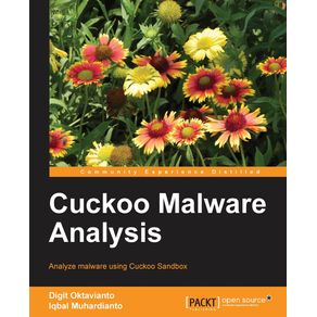 Cuckoo-Malware-Analysis