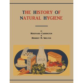 The-History-of-Natural-Hygiene