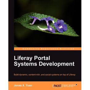 Liferay-Portal-Systems-Development