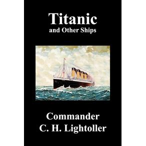 Titanic-and-Other-Ships