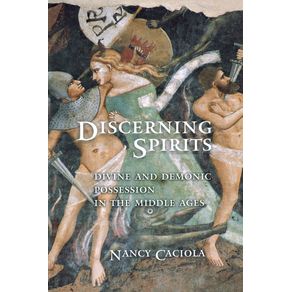 Discerning-Spirits