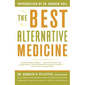 The-Best-Alternative-Medicine