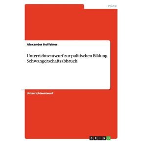 Unterrichtsentwurf-zur-politischen-Bildung