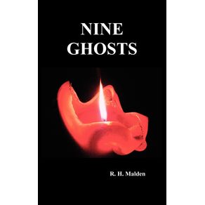 Nine-Ghosts