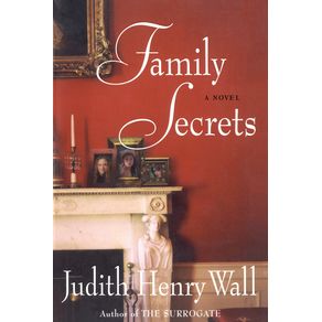 Family-Secrets