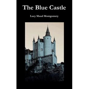 The-Blue-Castle