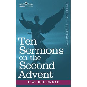 Ten-Sermons-on-the-Second-Advent