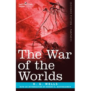 The-War-of-the-Worlds