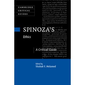 Spinozas-Ethics