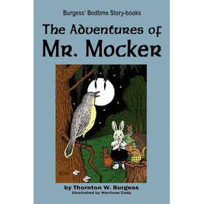 The-Adventures-of-Mr.-Mocker