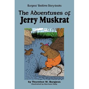 The-Adventures-of-Jerry-Muskrat