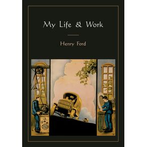 My-Life-and-Work