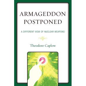 Armageddon-Postponed