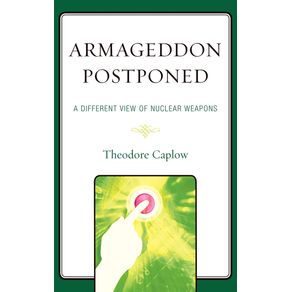 Armageddon-Postponed