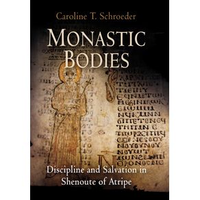Monastic-Bodies