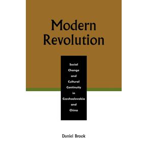 Modern-Revolution