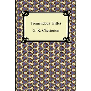 Tremendous-Trifles