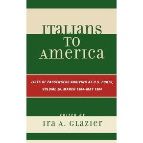 Italians-to-America-March-1904---May-1904