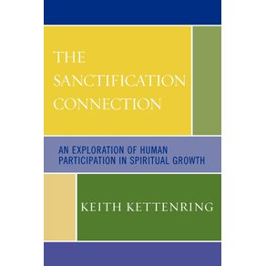 The-Sanctification-Connection