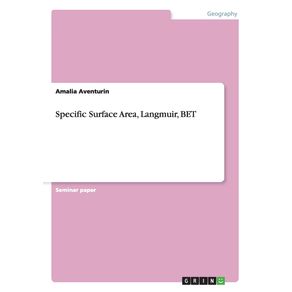 Specific-Surface-Area-Langmuir-BET