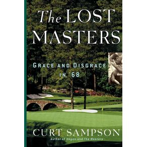 The-Lost-Masters