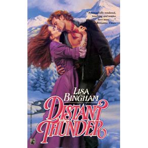 Distant-Thunder