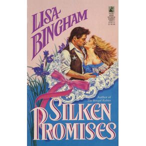 Silken-Promises