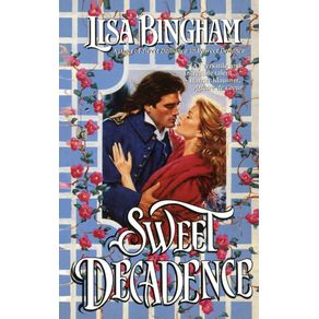 Sweet-Decadence