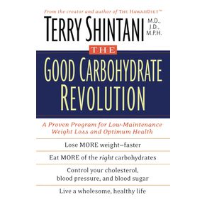 The-Good-Carbohydrate-Revolution