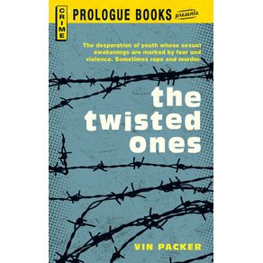 The-Twisted-Ones
