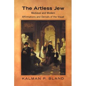 The-Artless-Jew
