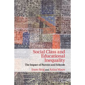 Social-Class-and-Educational-Inequality