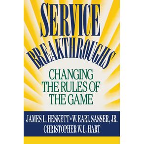 Service-Breakthroughs