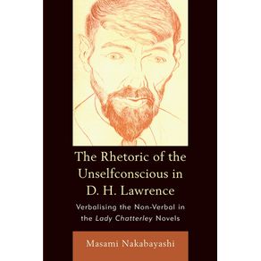 Rhetoric-Of-The-Unselfconscious-In-D-H-L