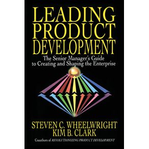 Leading-Product-Development
