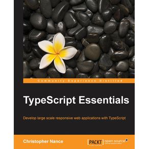 TypeScript-Essentials