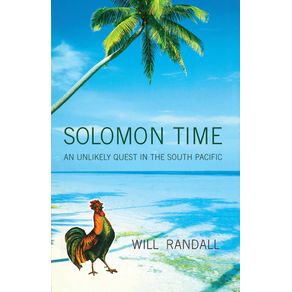 Solomon-Time
